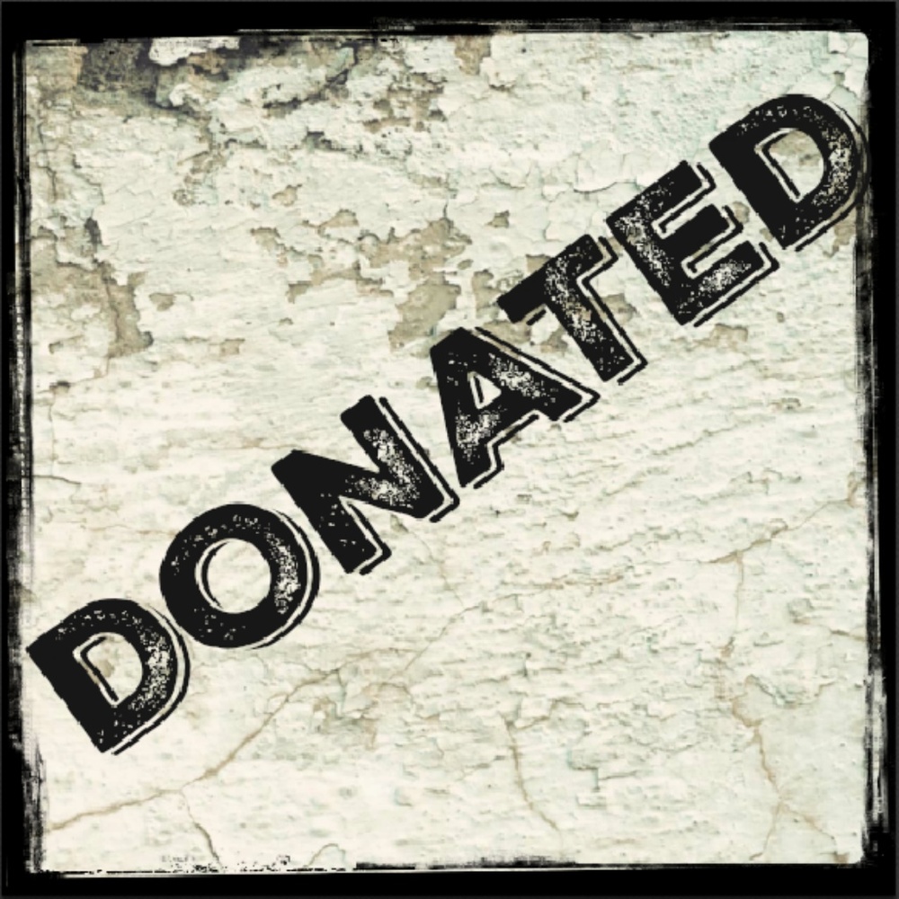 LAST CHANCE Pink lace racerback bralette